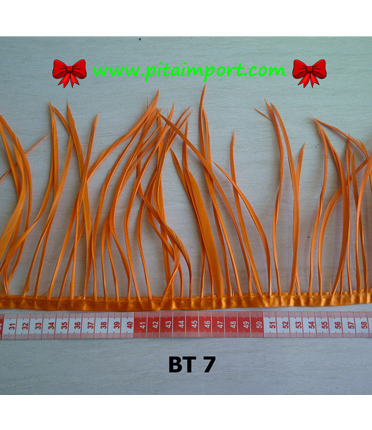 Biots Orange (BT 7)